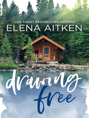 cover image of Drawing Free